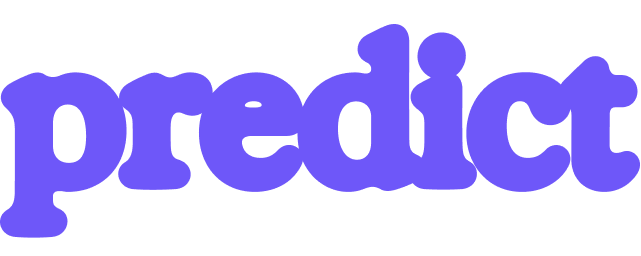 Predict.fun Logo